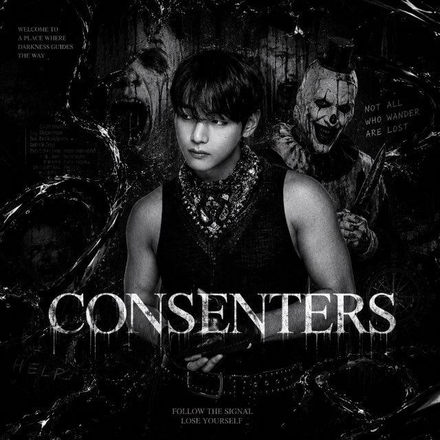 Consenters