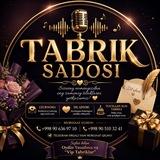 TABRIK SADOSI