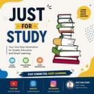 🇮🇳 Just for study 🇮🇳