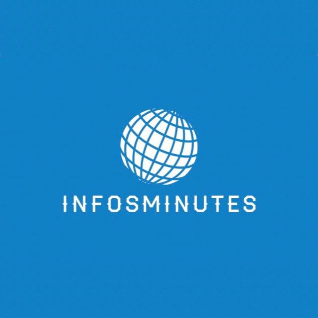 Infos Minutes