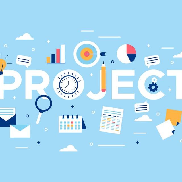 Engineering Projects (EE, ECE, Mech, CS)