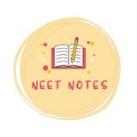 NEET JEE NOTES 2026