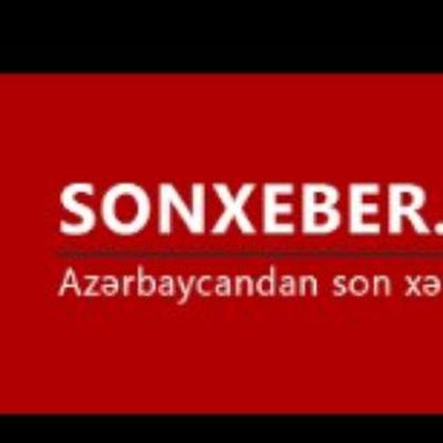 En son xeberler