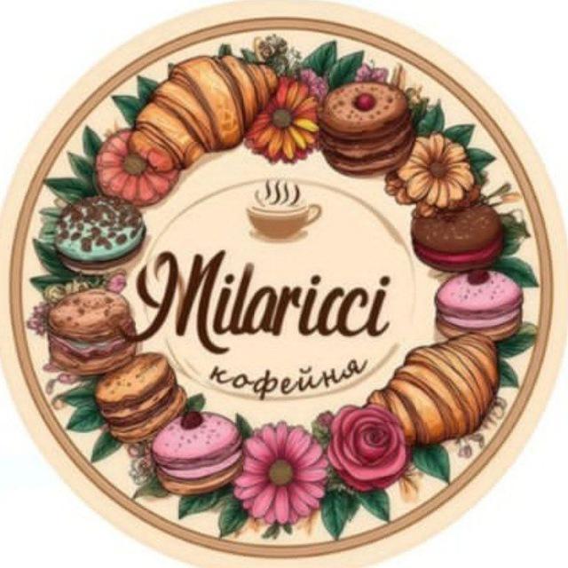 Milaricci
