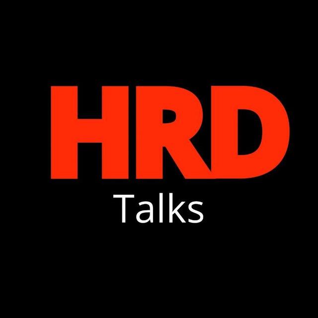 Дневник HRD