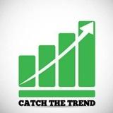 CATCH THE TREND OFFICIAL 📈