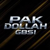 PakDollah GBSI