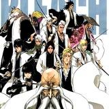 Gotei 13 | ShadowMangaUz