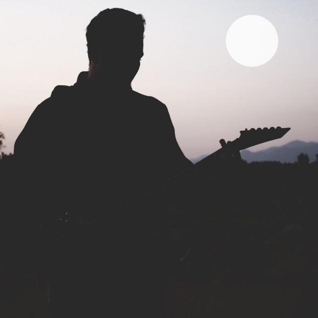 Parsa Amini music