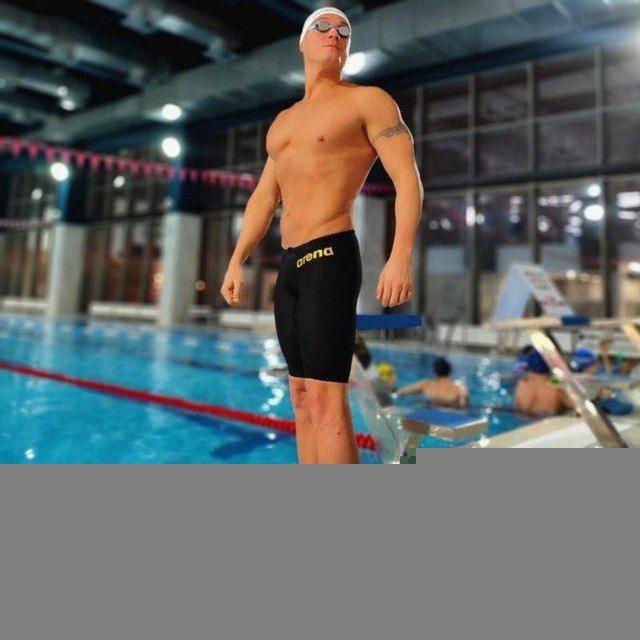 Плавание 🏊‍♂️ Swim Secrets