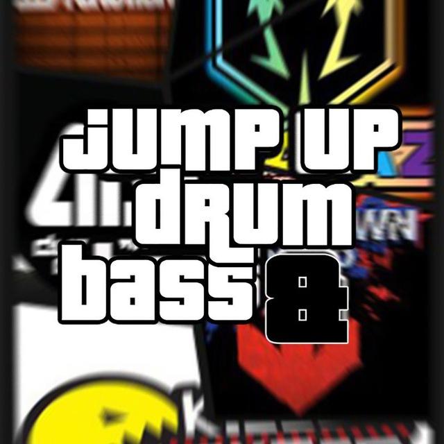 DNB JUMP UP 🇷🇺 🇺🇸 🇧🇪 🇬🇧 🇧🇷 🇨🇦