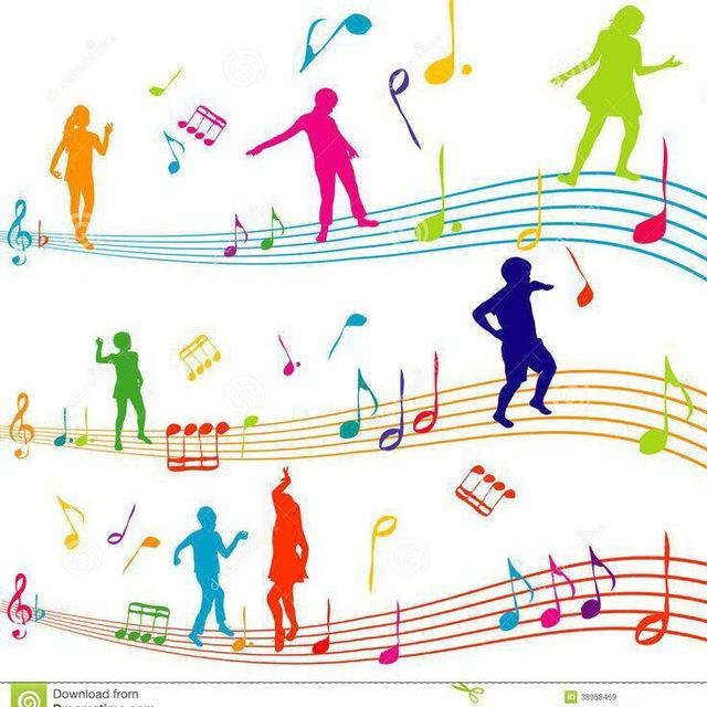 Müzik dünyası
