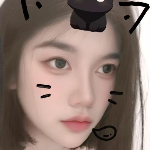 反差萝莉高中生精神小妹