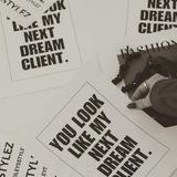 LPM FREELANCE / JOBSEEKER