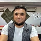 Lehrer // Jasurbek
