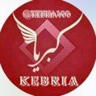 KEBRIA