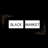 Black Market - Data Breach