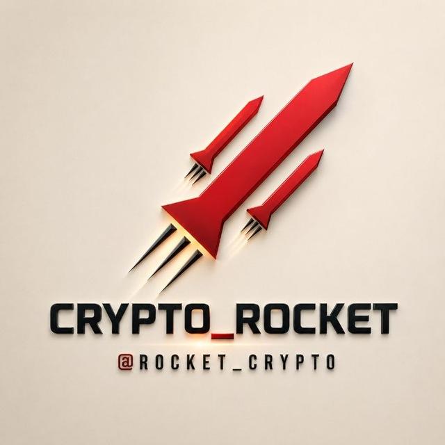CRYPTO🚀ROCKET🔥