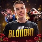 BLONDIN MLBB