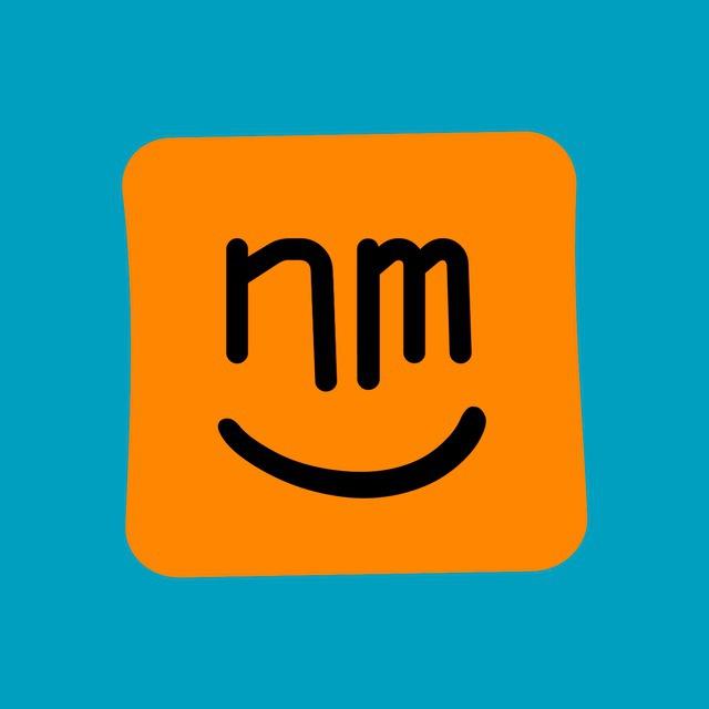 Привет, маркетинг! n⌣m Надежда Шеина