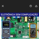 🌐 MATERIAL ELETRÔNICA SEM COMPLICAÇÃO