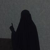 طَيِّبَةٌ غَفَرَ ٱللّٰهُ لَهَا