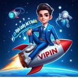 ViPiN Aviator X God 🚀