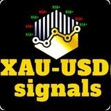 XAUUSD SCALPING SIGNALS