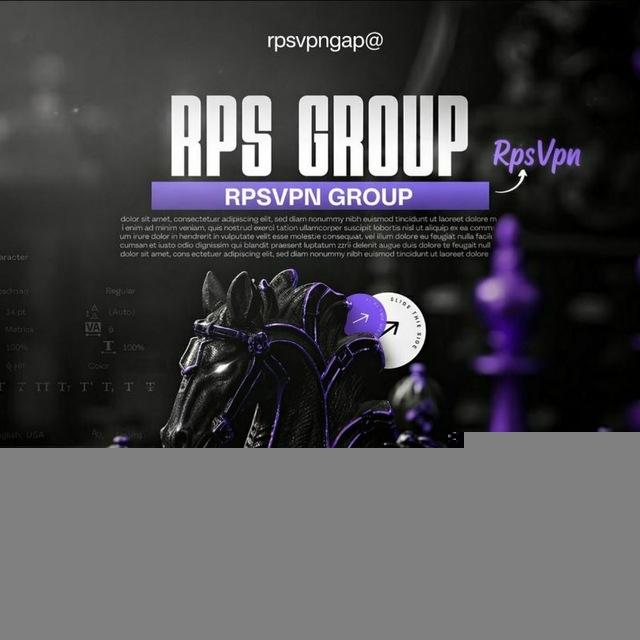RPS VPN | Group