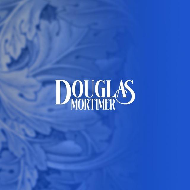 Douglas Mortimer | Canale Telegram ufficiale