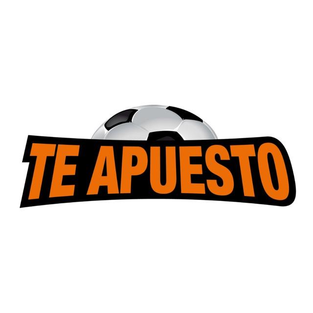 Te Apuesto - Oficial