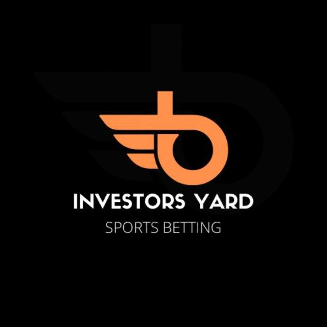INVESTORS YARD ⚽️🏀🏈