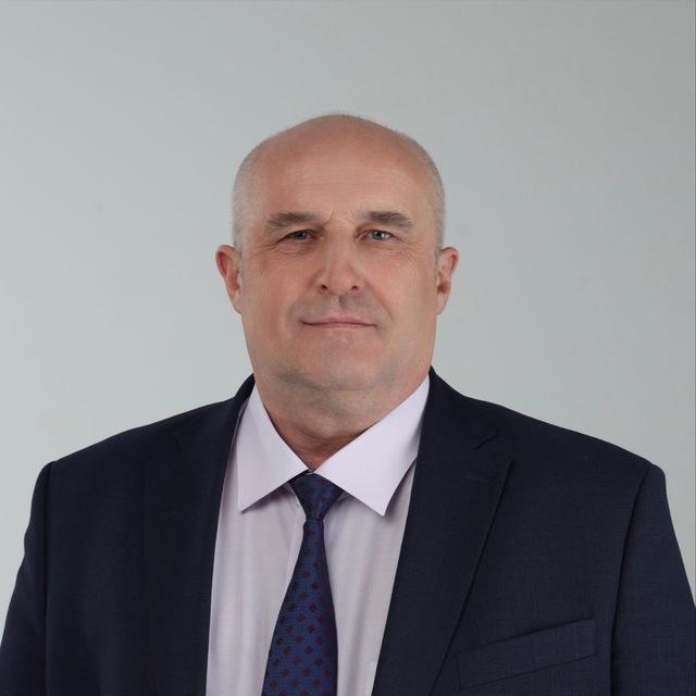 Андрей Воропаев
