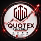 QUOTEX BUG SIGNALS🤯🚀🗽
