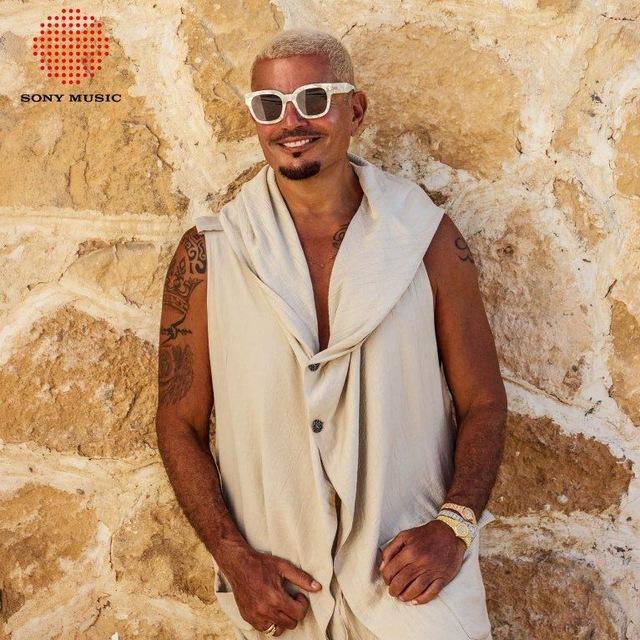 عمرو دياب Amr Diab