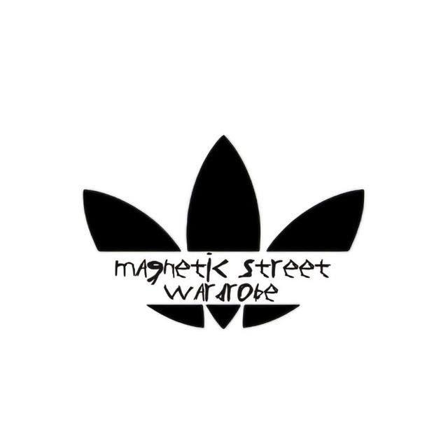 magneticstreet