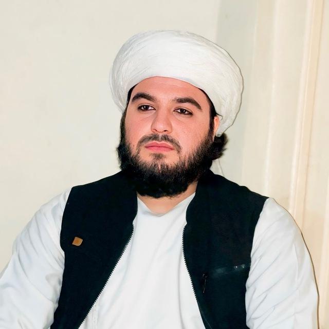 کانال رسمی قاری شیرآقا محمدی