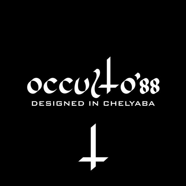 OCCULTO’88
