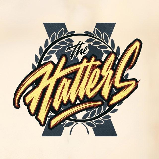 THE HATTERS