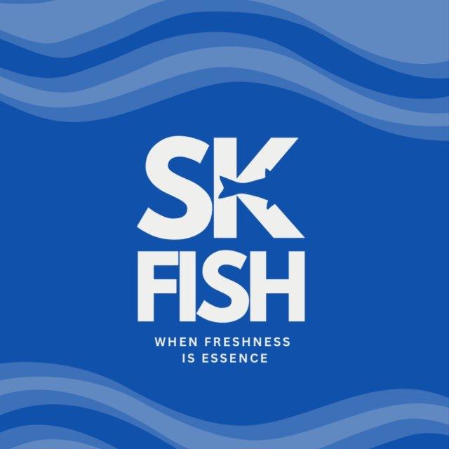 SK Fish Market
