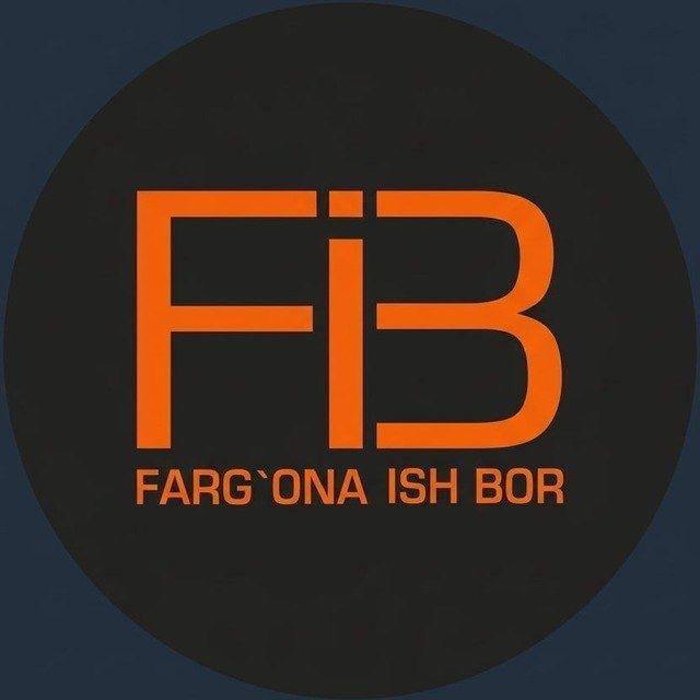 Вакансии в Фергане