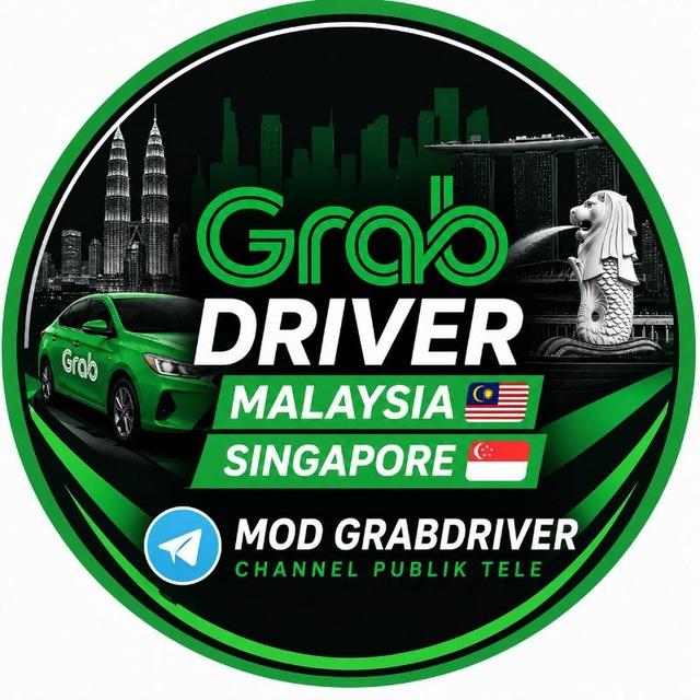 MOD GRABDRIVER MALAYSIA SINGAPORE