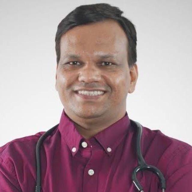 Gobind Rai garg pharmacology