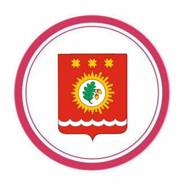Шумерлинский муниципальный округ