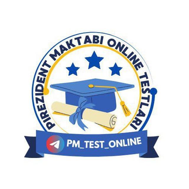 PREZIDENT MAKTABI TESTLARI