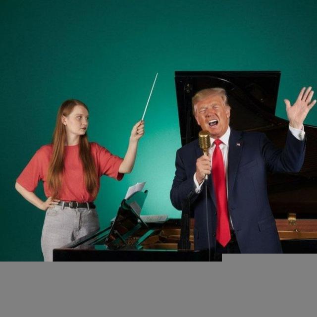 🎤 ВОКАЛ – И ТОЧКА🎤