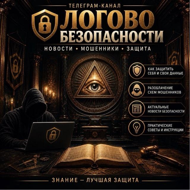 Логово безопасности
