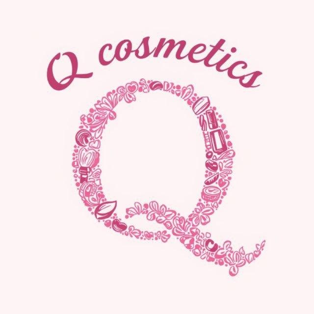 Q cosmetics