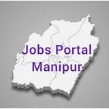 Jobs Portal Manipur