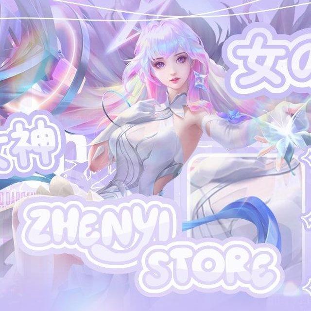 Zhenyi Store